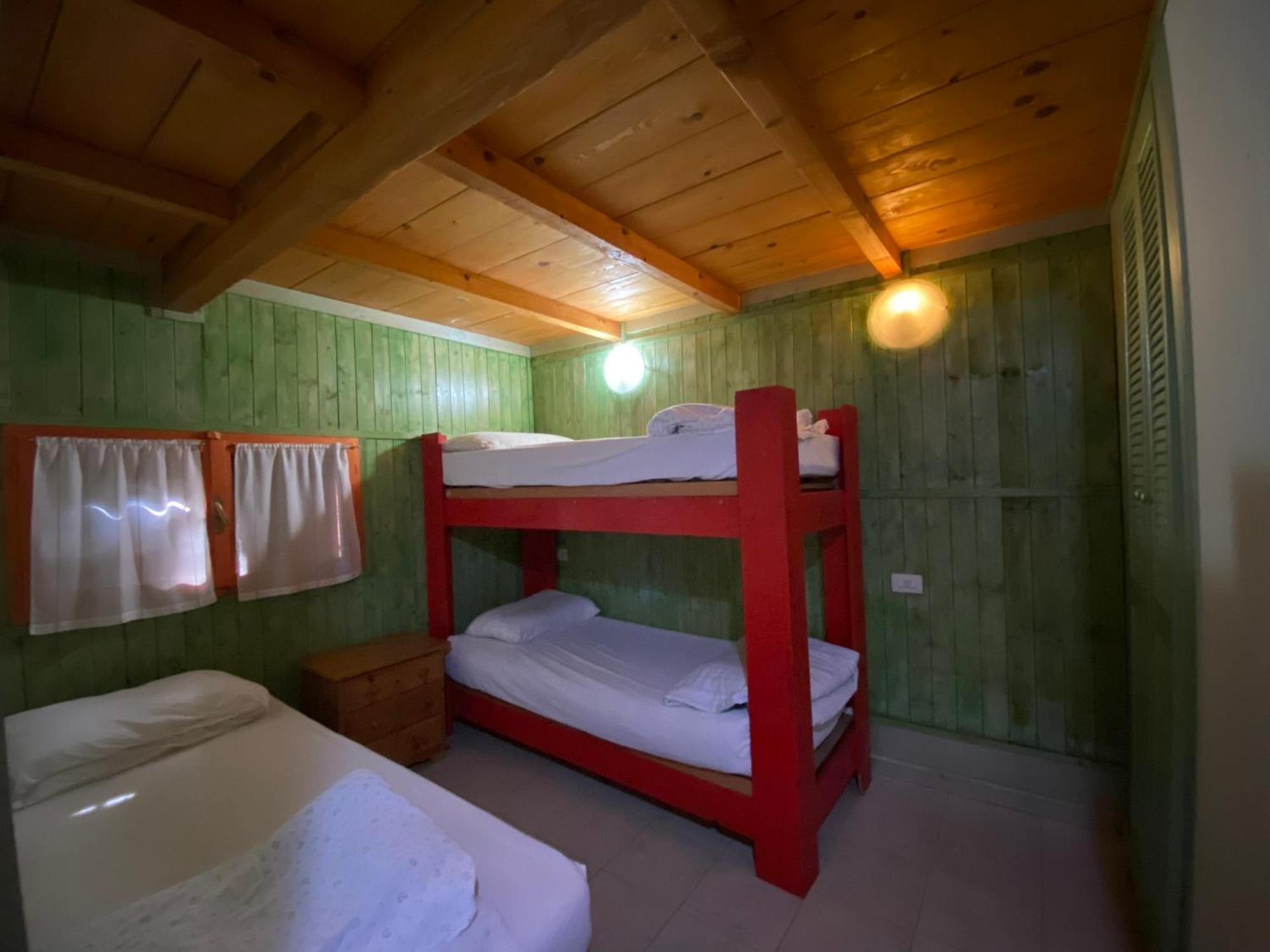Camping Montorfano Exterior foto